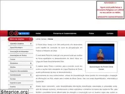 Sites similar to librasgerais.com.br