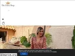 Sites similar to librashop.es