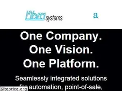 Sites similar to librasystems.com
