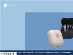 Sites similar to libratone.com