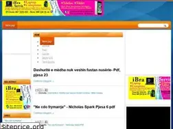 Sites similar to libratonline.blogspot.com