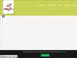 Sites similar to libratus.edu.pl