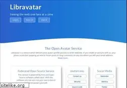 Sites similar to libravatar.org