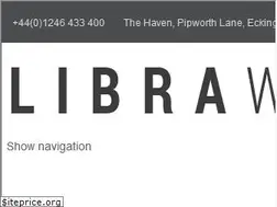 Sites similar to libraweighing.co.uk