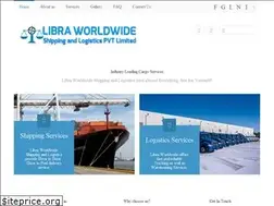 Sites similar to libraworldwide.com