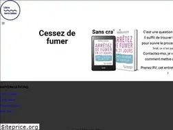 Sites similar to libre-sans-tabac.fr