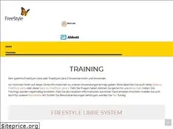 Sites similar to libre-training.at
