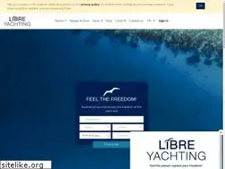 Sites similar to libre-yachting.com