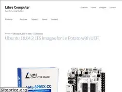 Sites similar to libre.computer