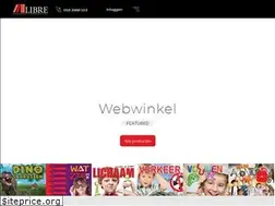 Sites similar to libre.nl
