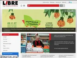 Sites similar to libre.tempsite.ws