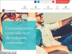 Sites similar to libreassurances.fr
