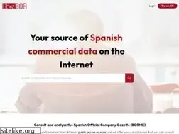 Sites similar to libreborme.net