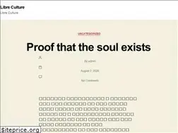 Sites similar to libreculture.com