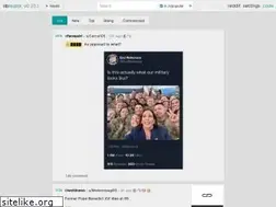 Sites similar to libreddit.spike.codes