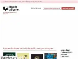 Sites similar to libredelire.com