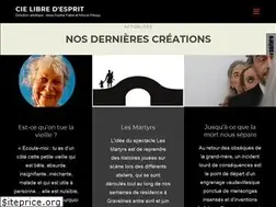 Sites similar to libredesprit.net