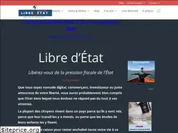 Sites similar to libredetat.com