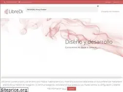 Sites similar to libredo.com