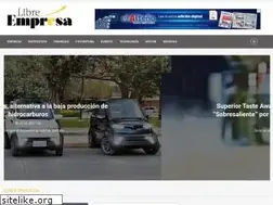 Sites similar to libreempresa.com.bo