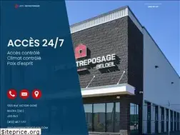 Sites similar to libreentreposage.com