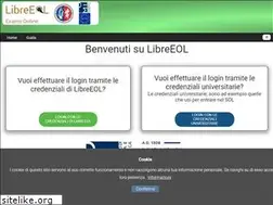 Sites similar to libreeol.org