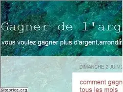 Sites similar to librefinancier.blogspot.com