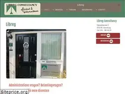 Sites similar to libreg.nl