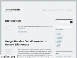 Sites similar to librehat.com