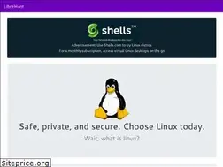 Sites similar to librehunt.org