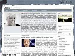 Sites similar to libreidee.org