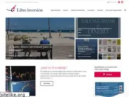 Sites similar to libreinversion.com