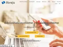 Sites similar to libreja.de
