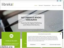 Sites similar to libreka.de