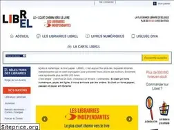 Sites similar to librel.be