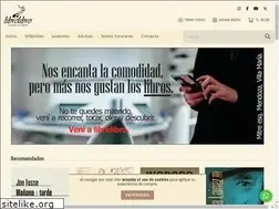 Sites similar to librelibro.com.ar