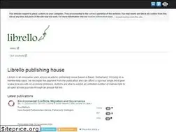 Sites similar to librelloph.com