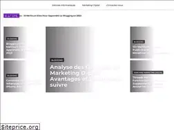 Sites similar to libremanager.com