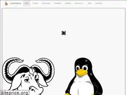 Sites similar to librematica.es
