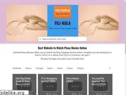 Sites similar to librengpinoymovies.com