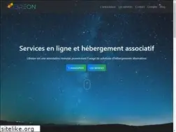 Sites similar to libreon.fr