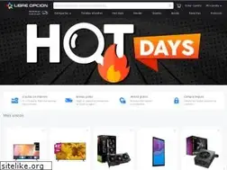Sites similar to libreopcion.com