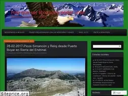 Sites similar to libreparavolar.wordpress.com