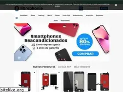 Sites similar to librephonia.com