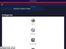 Sites similar to libreplay.fr