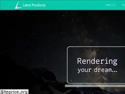 Sites similar to libreproducts.info