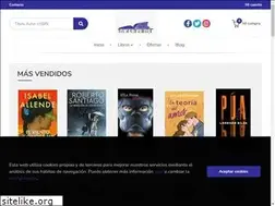Sites similar to libreralia.com