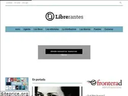 Sites similar to librerantes.com