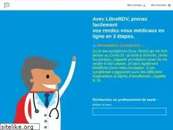 Sites similar to librerdv.com