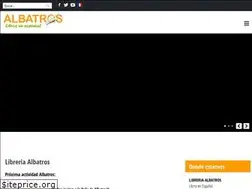 Sites similar to libreria-albatros.ch